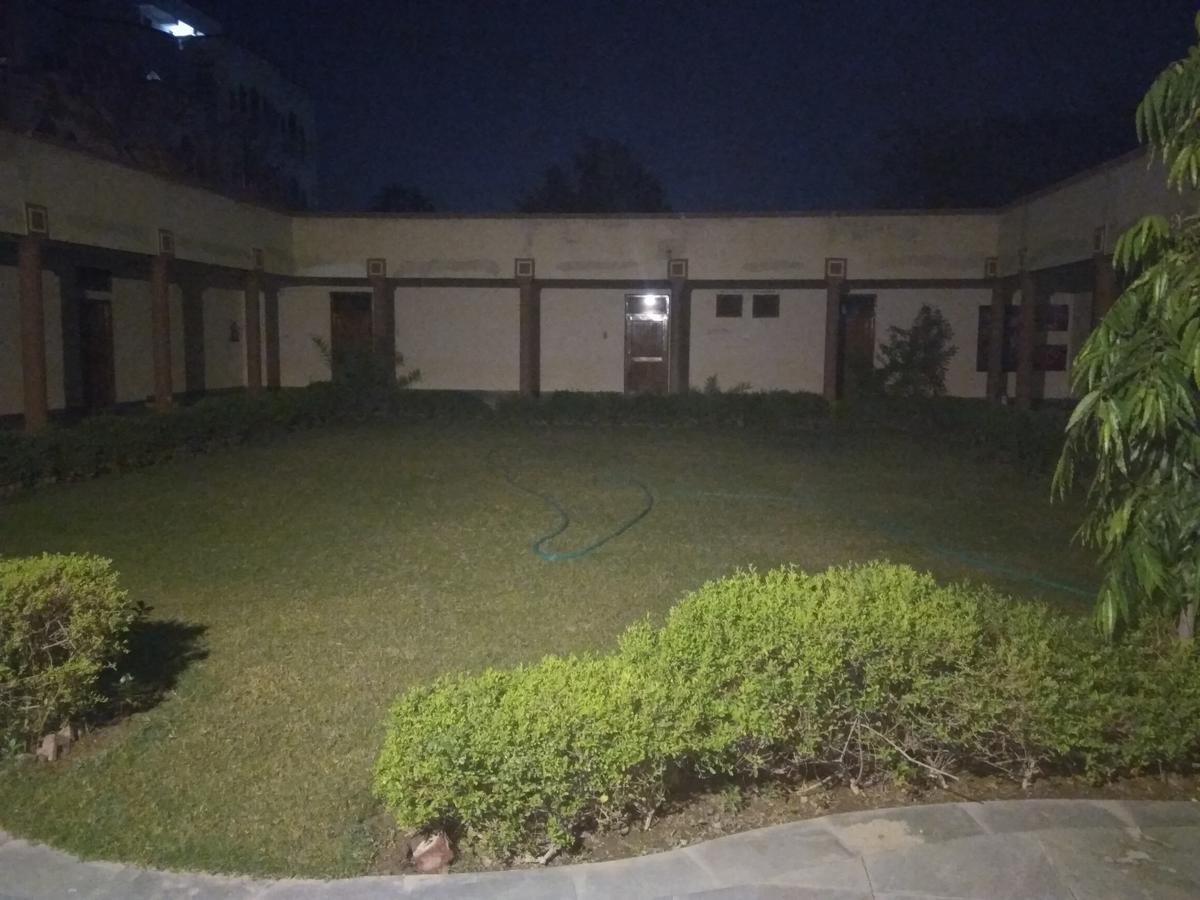 Guest house Shanti Niketan